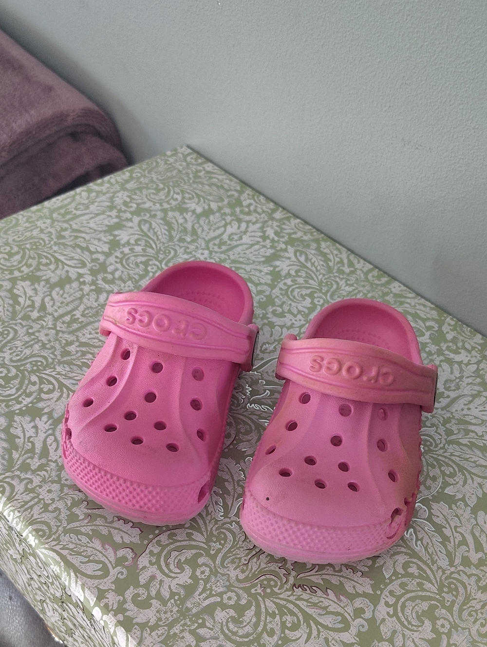 Crocs - Picture 3 of 5